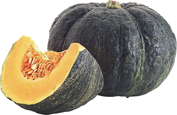 ABOBORA KABUTIA kg