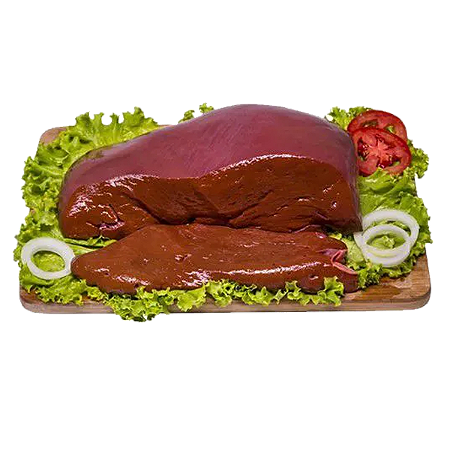 CARNE BOV FIGADO kg