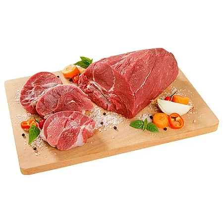 CARNE BOV MUSCULO KG