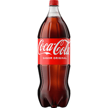 REFRIG COCA COLA 2LT
