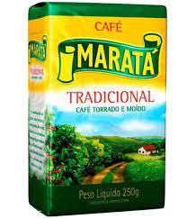 CAFE MARATA VACUO 250g
