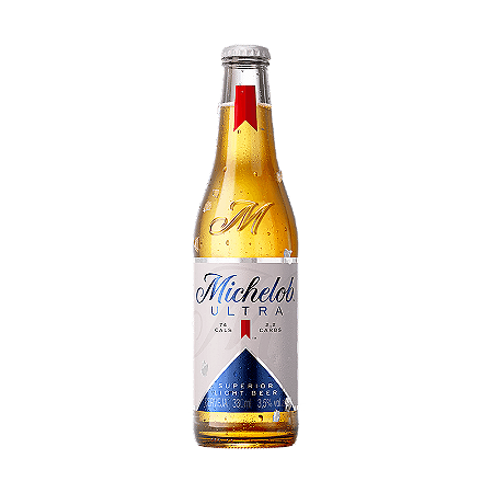 CERVEJA MICHELOB ULTRA 330MLGRF