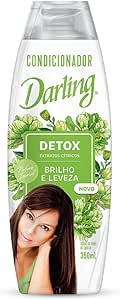 CONDICIONADOR DARLING DETOX 350ML