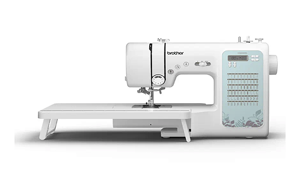 Máquina Costura Computadorizada 60 Pontos CS6000