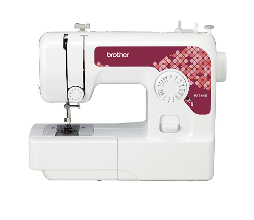 Máquina de Costura Mecânica Brother VX1445