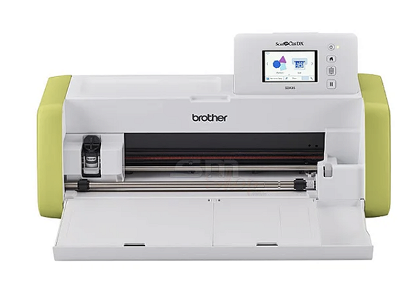 Máquina de Corte Brother ScanNCut SDX85