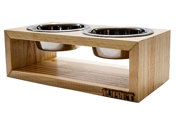 Kit Enxoval Luxo 100% Impermeavel Luppet Azul Cachorrinho Tamanho: GG