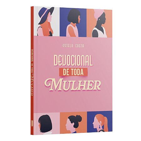 Devocional De Toda Mulher | Estela Costa