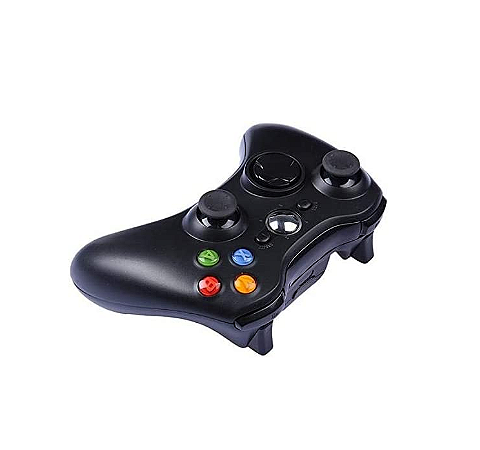Controle Para Xbox 360 Sem Fio Padrão