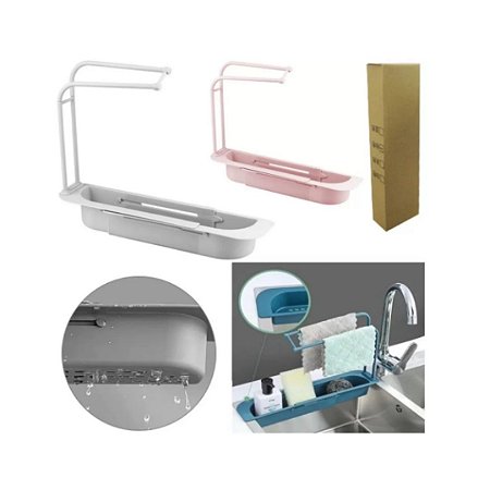 Cesto Multiuso para Pia