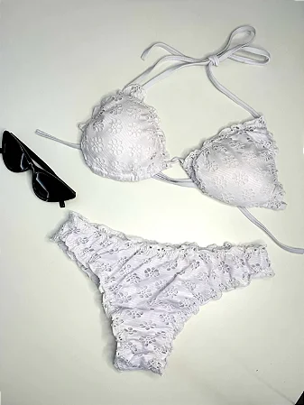 Biquíni Feminino de Laise Sara