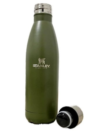 Garrafa Térmica 500ML - Stanley