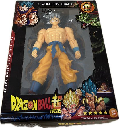 Goku Dragon Ball Super Oragon Ball