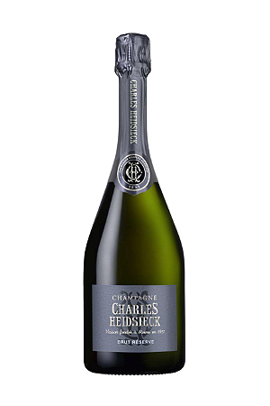Champagne Charles Heidsieck Brut NV
