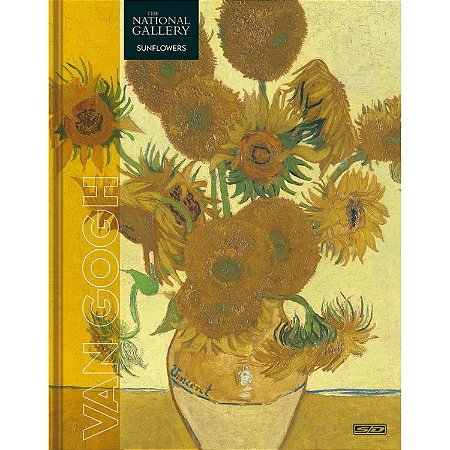 CADERNO COL COST CAPA DURA 80F SEM PAUTA GALLERY - SÃO DOMINGOS