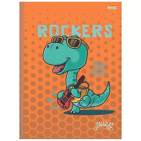 AGENDA PERMANENTE 64F SAURUS - SÃO DOMINGOS