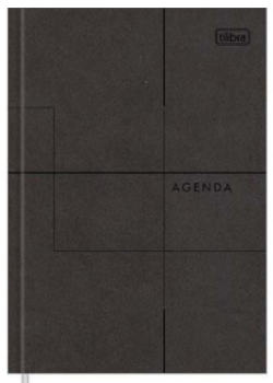 AGENDA PERMANENTE PRATIKA - TILIBRA