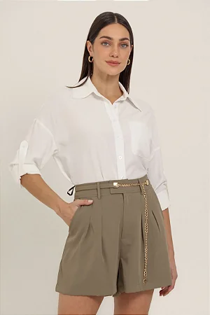 Camisa Básica