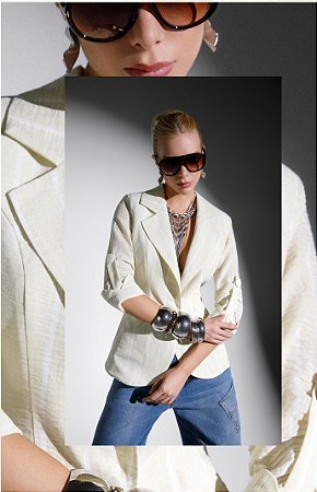 Blazer Listras