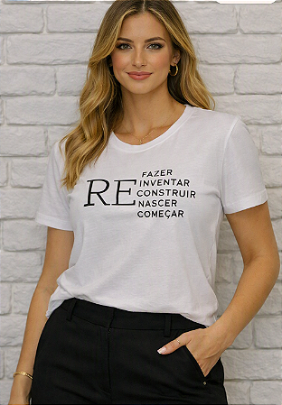 T-shirt Casual