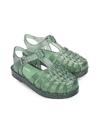 Mini Melissa - Sandália Mini Possession