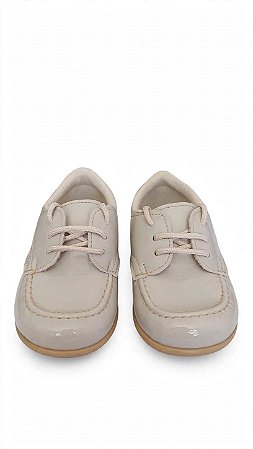 Sapato social Infantil Masculino