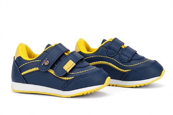 Tênis Infantil Masculino