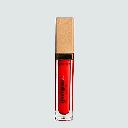 Gloss Hidrante Labial YourGloss Plus - Tutti Frutti 6ml - Yourcare