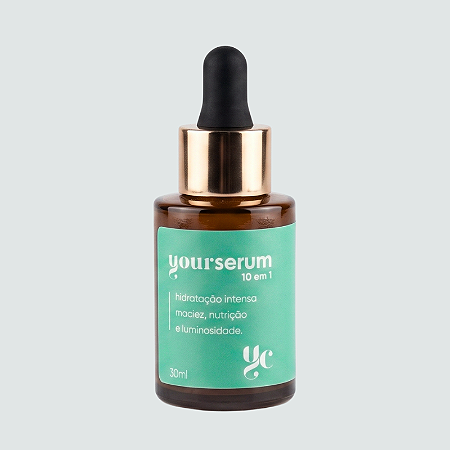 Sérum Hidratante YourSerum 10x1 30ml