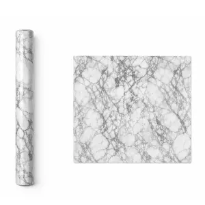 Papel de Parede PVC Cores Sortidas 45x5 Metros