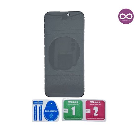Película Privacidade Tela Infinita para iPhone Modelos para iPhone:14 Pro