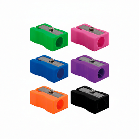 Apontador - Simples - Leo&Leo