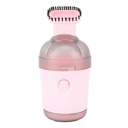 Mini Aspirador de Mão Recarregável Limpeza Portátil