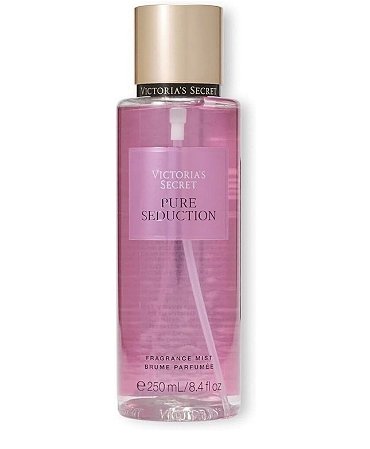 Pure Seduction Victoria's Secret