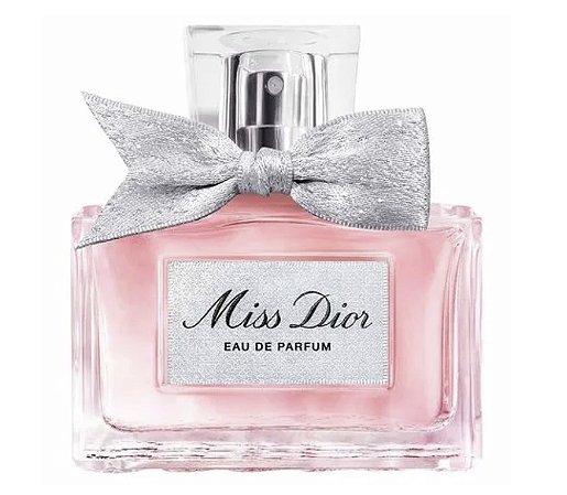 Miss Dior Eau de Parfum Feminino 50ml