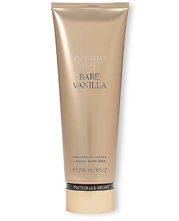 Hidratante Corporal Victoria's Secret Bare Vanilla 236ml