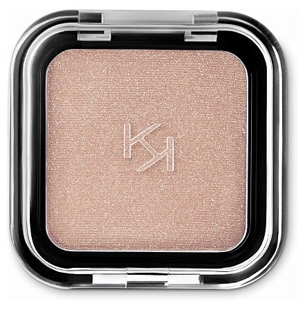 Smart Colour Eyeshadow, Sombra de Olhos, Kiko Milano, Cor: 12 Metallic Rosy Sand