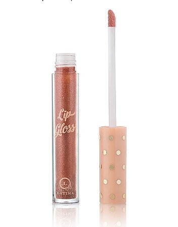 Lip Gloss Latika nº 50