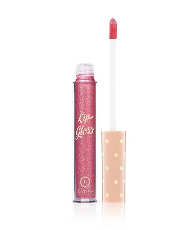 Lip Gloss Latika nº 15