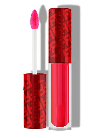 Gloss Aumento Volume Lábios Lipchilli- FRAN BY FRANCINY EHLKE