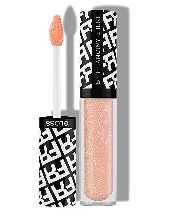 FRAN BY FRANCINY EHLKE Gloss Glossip Gold