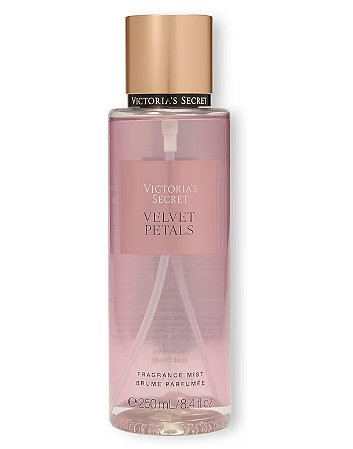 Body Splash Velvet Petals -Victoria's Secret - 250ml