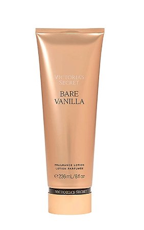 Bare Vanilla -Body Lotion -Victoria's Secret - 236ml