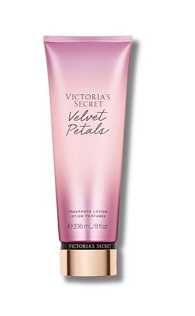 Velvet Petals - Body Lotion -Victoria's Secret - 236ml