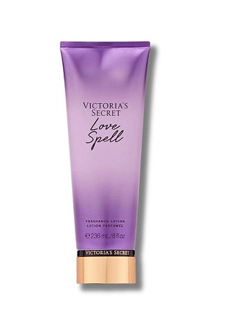 Love Spell -Body Lotion -Victoria's Secret - 236ml