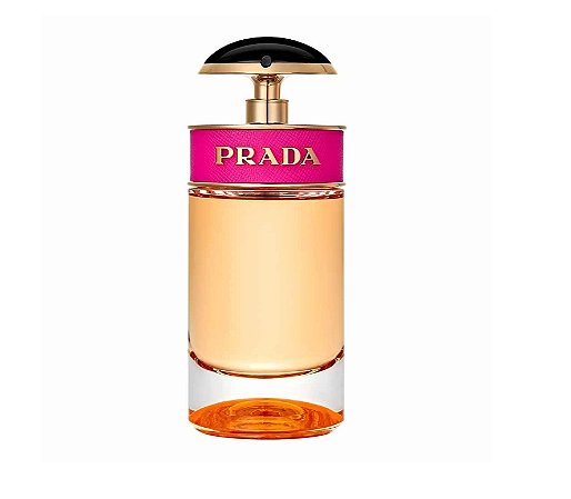 Candy Prada - Perfume Feminino - Eau de Parfum 50ml
