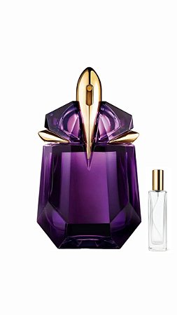 Alien Mugler Perfume EDP - Decant 10ml