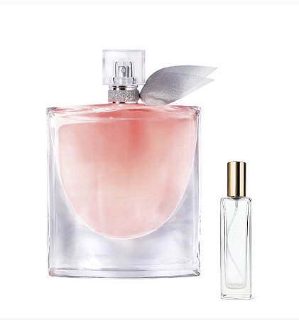 La Vie Est Belle Lancôme - Eau de Parfum Decant 10ml