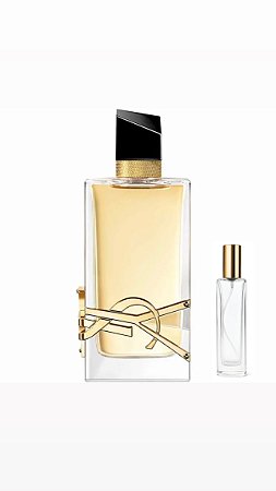 Libre Yves Saint Laurent - Eau de Parfum - Decant 10ml