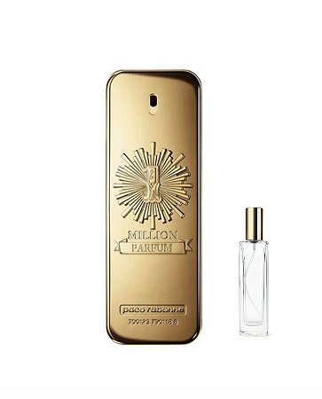 Million Rabanne Eau de Toilette - Decant 5ml